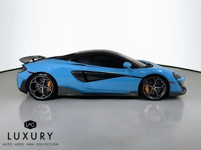 2019 McLaren 600LT - Image 3 of 11