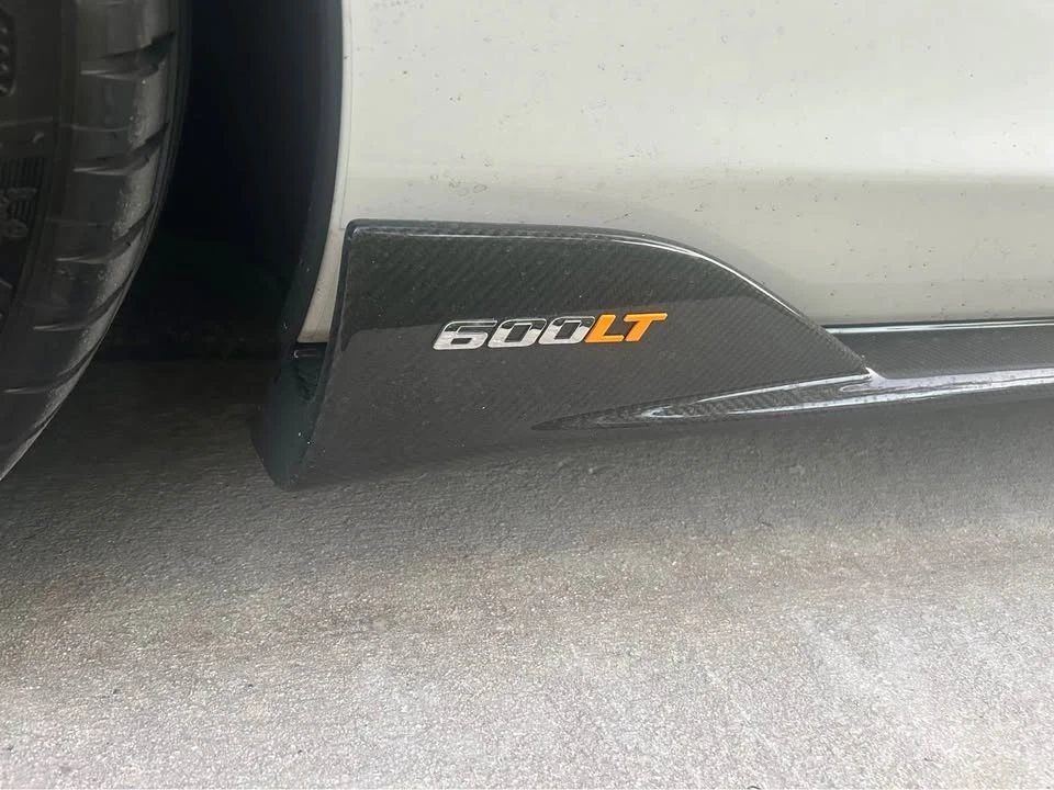 2019 McLaren 600LT - Image 9 of 15