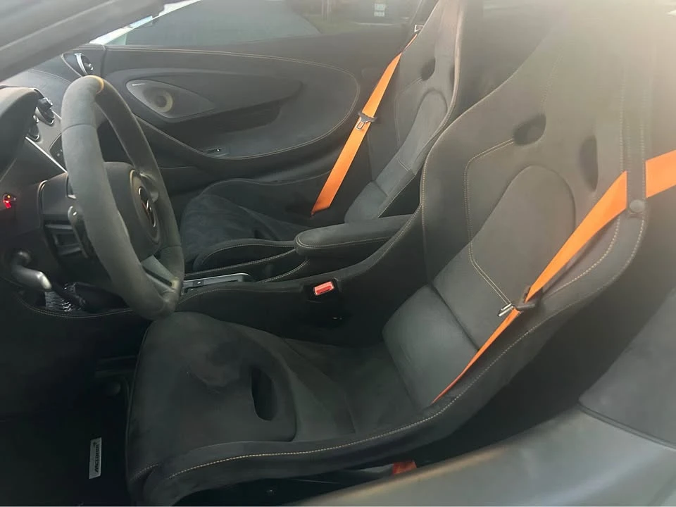 2019 McLaren 600LT - Image 11 of 15