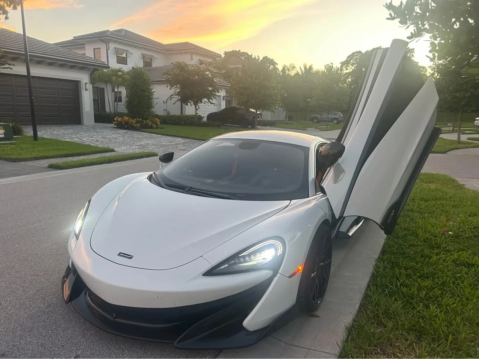 2019 McLaren 600LT - Image 5 of 15