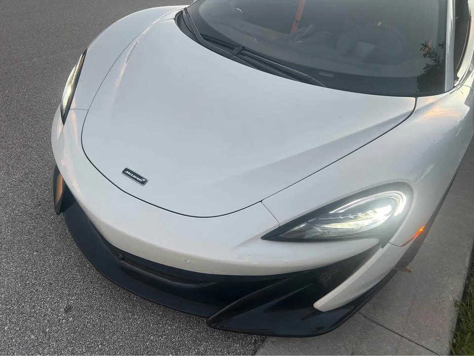 2019 McLaren 600LT - Image 4 of 15