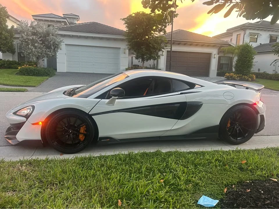 2019 McLaren 600LT - Image 3 of 15