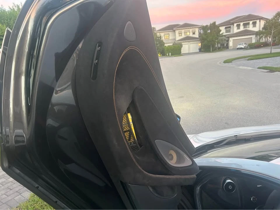 2019 McLaren 600LT - Image 14 of 15