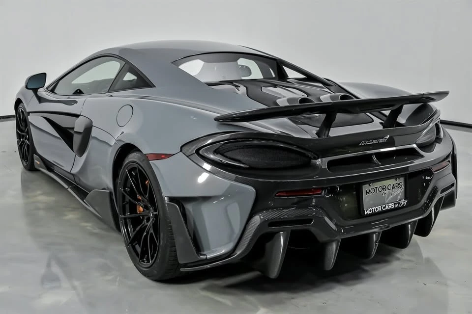 2019 McLaren 600LT - Image 15 of 20