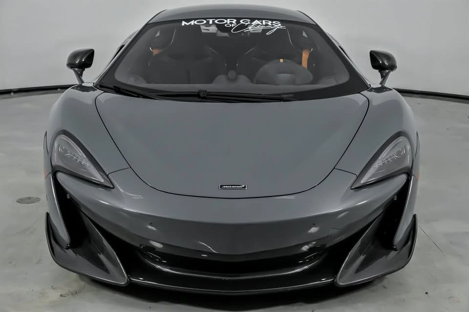 2019 McLaren 600LT - Image 7 of 20