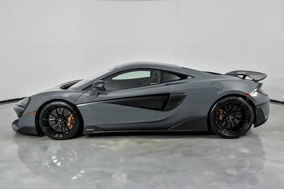 2019 McLaren 600LT - Image 10 of 20