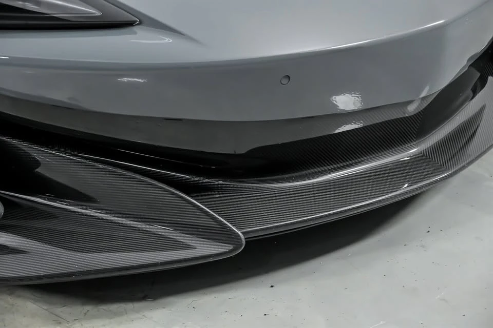 2019 McLaren 600LT - Image 4 of 20