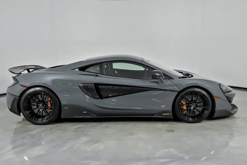 2019 McLaren 600LT - Image 19 of 20