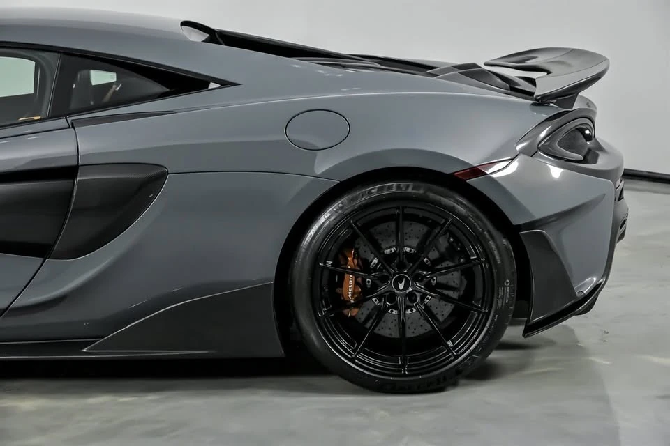 2019 McLaren 600LT - Image 11 of 20