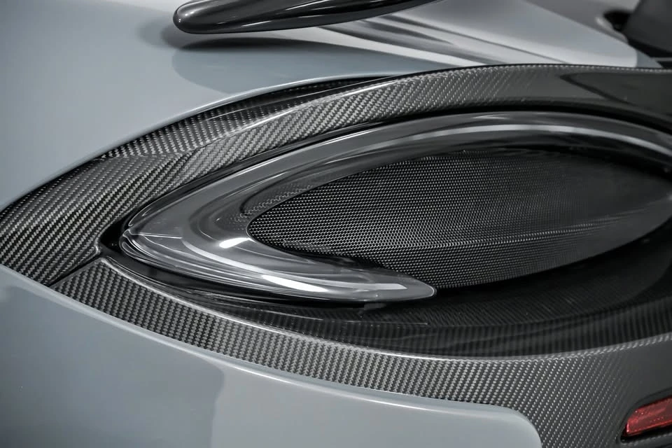 2019 McLaren 600LT - Image 13 of 20