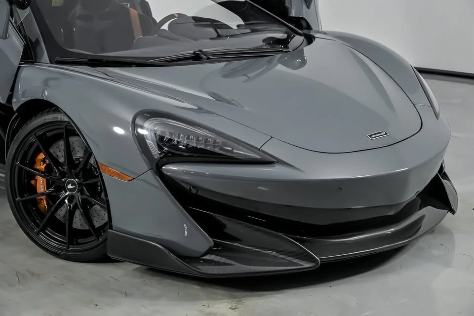 2019 McLaren 600LT - Image 3 of 20
