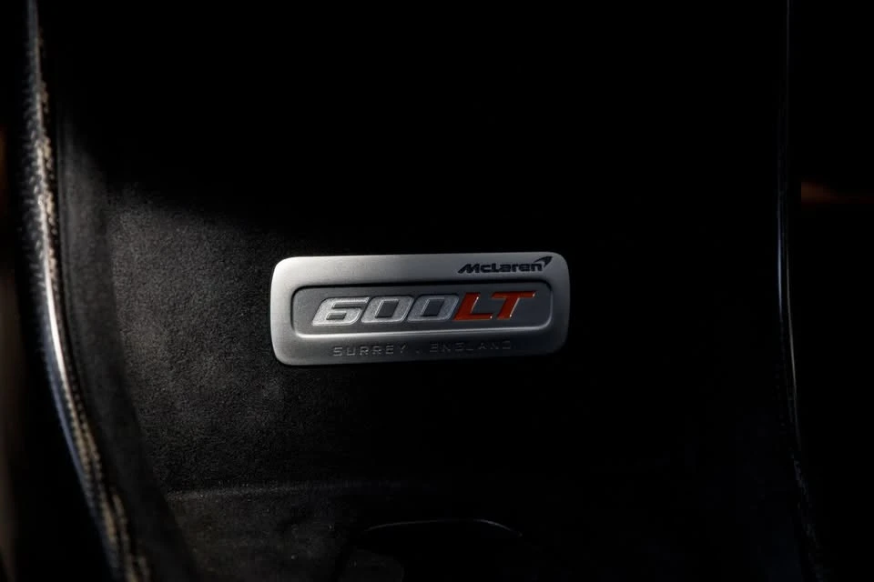 2019 McLaren 600LT - Image 6 of 14