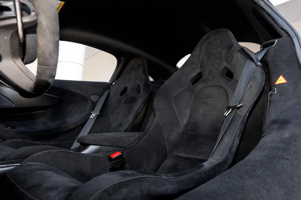 2019 McLaren 600LT - Image 12 of 14