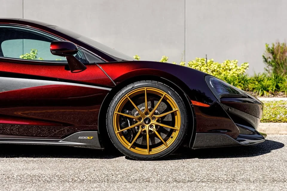 2019 McLaren 600LT - Image 11 of 14