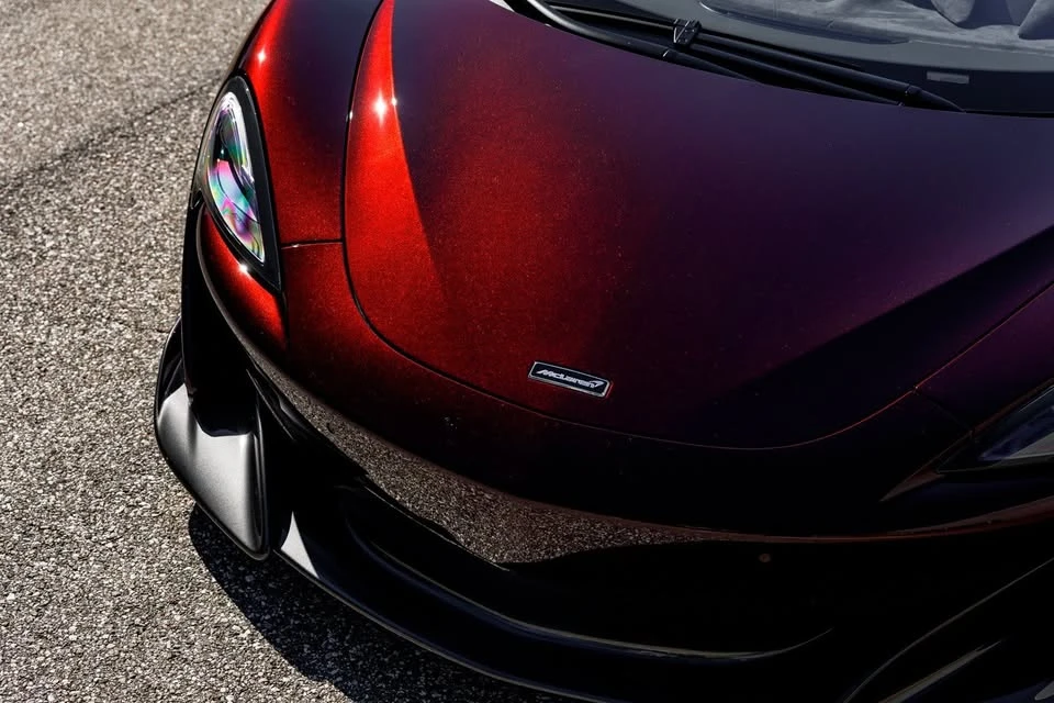 2019 McLaren 600LT - Image 4 of 14