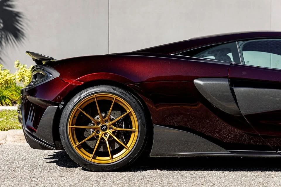 2019 McLaren 600LT - Image 9 of 14