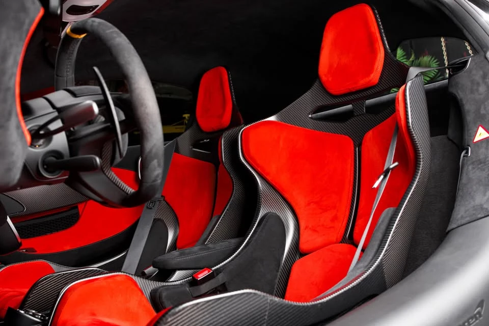 2019 McLaren 600LT - Image 5 of 10