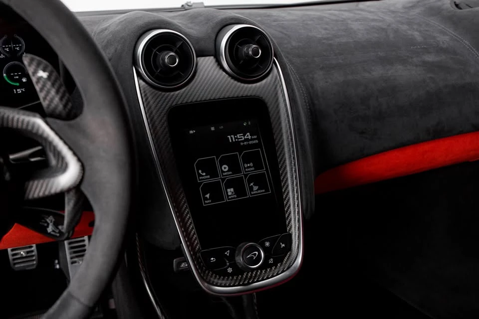 2019 McLaren 600LT - Image 8 of 10