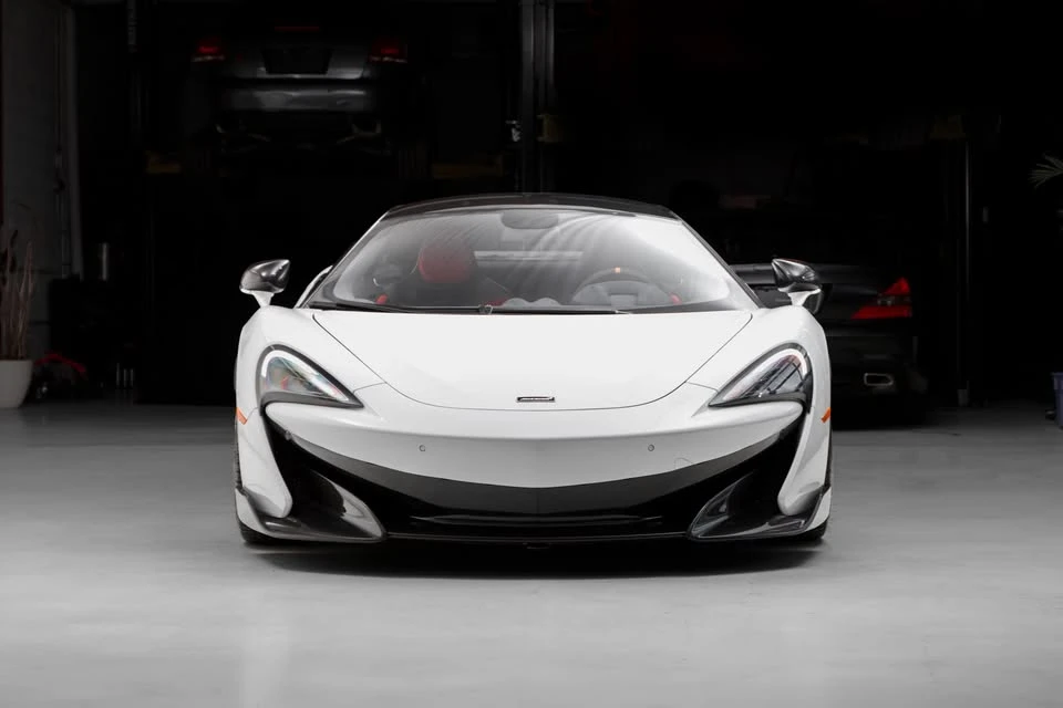 2019 McLaren 600LT - Image 2 of 10