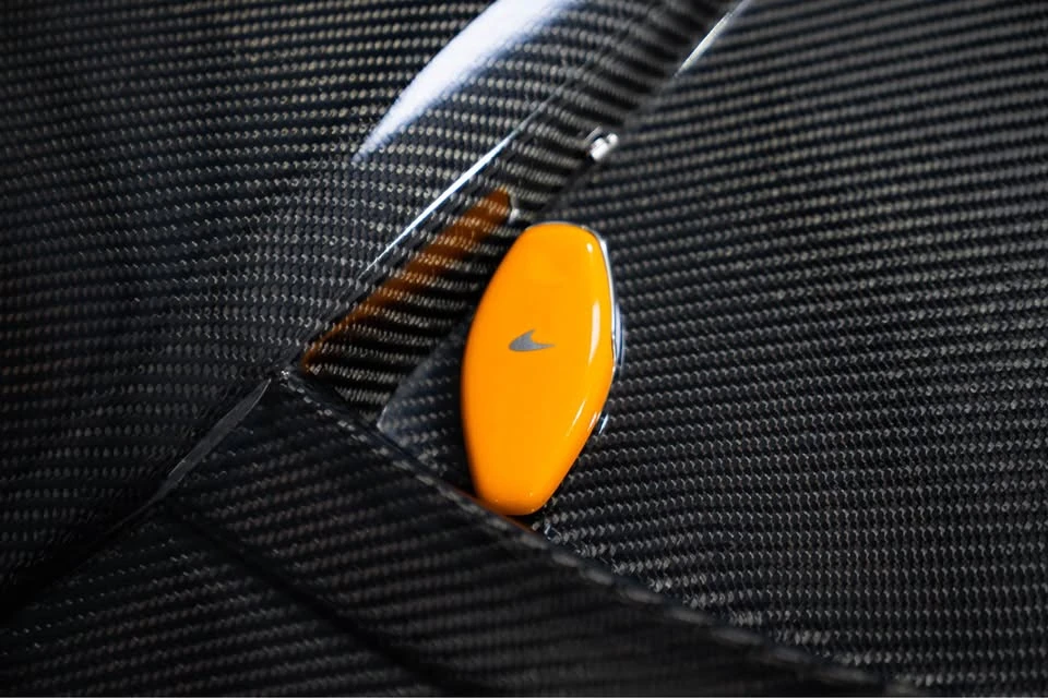 2019 McLaren 600LT - Image 11 of 19