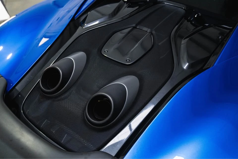 2019 McLaren 600LT - Image 18 of 19