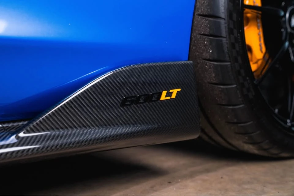 2019 McLaren 600LT - Image 17 of 19