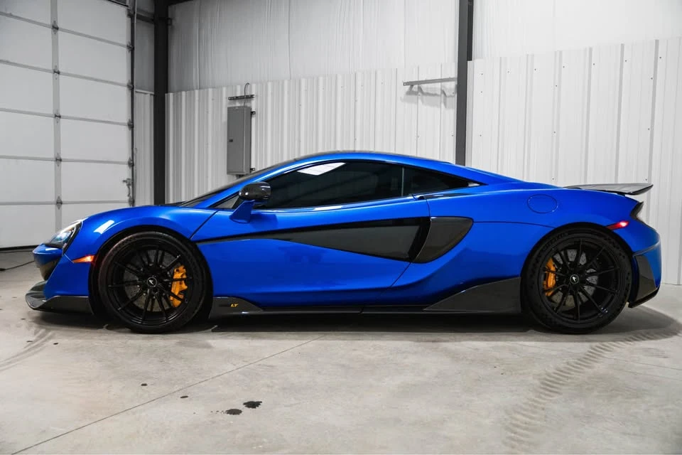 2019 McLaren 600LT - Image 3 of 19
