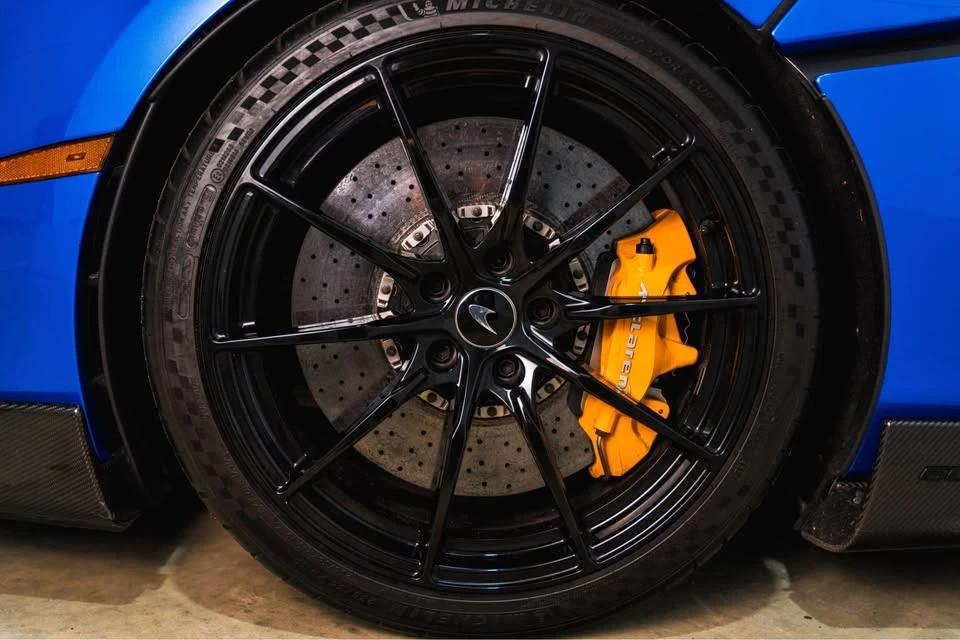 2019 McLaren 600LT - Image 12 of 19