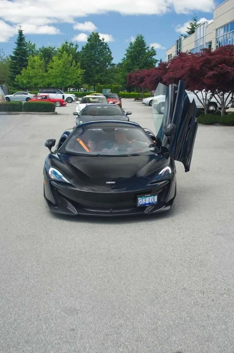 2019 McLaren 600LT - Image 2 of 10
