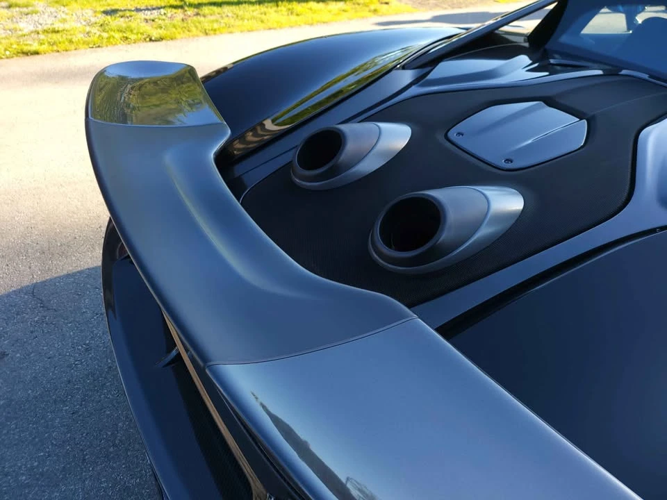 2019 McLaren 600LT - Image 5 of 10