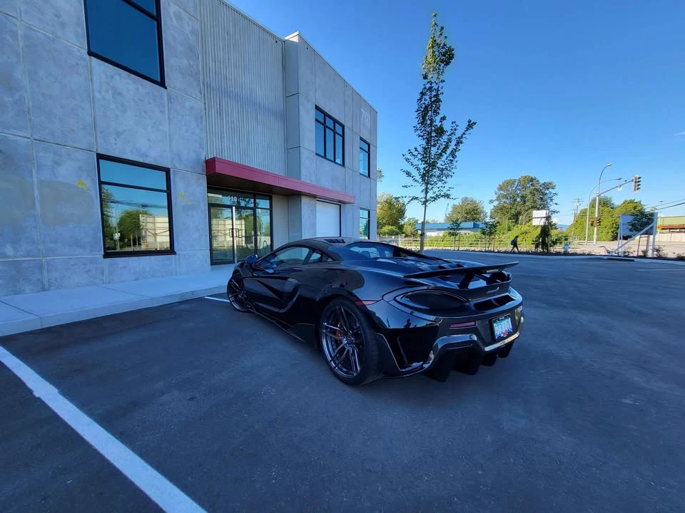 2019 McLaren 600LT - Image 10 of 10