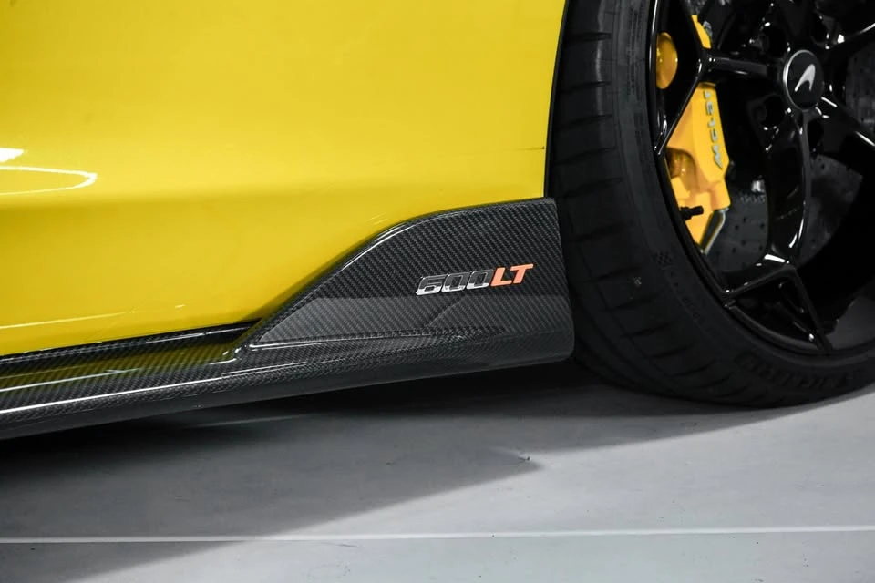 2019 McLaren 600LT - Image 12 of 18