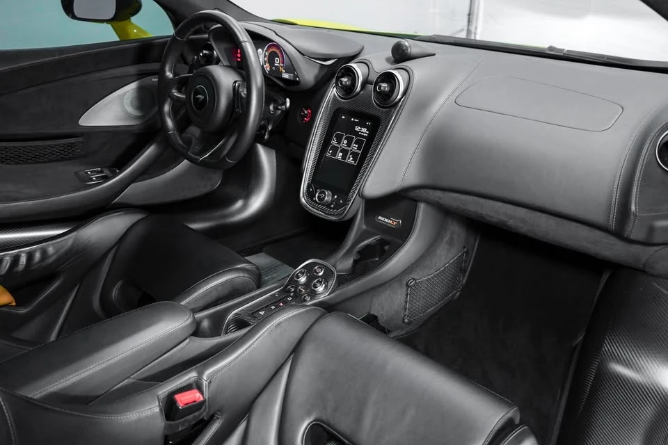 2019 McLaren 600LT - Image 13 of 18