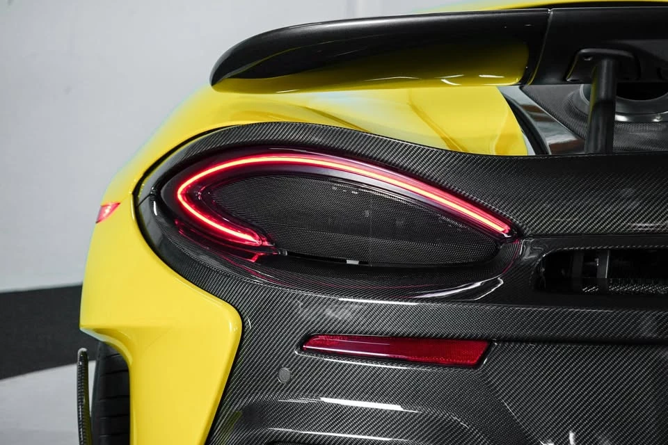 2019 McLaren 600LT - Image 11 of 18