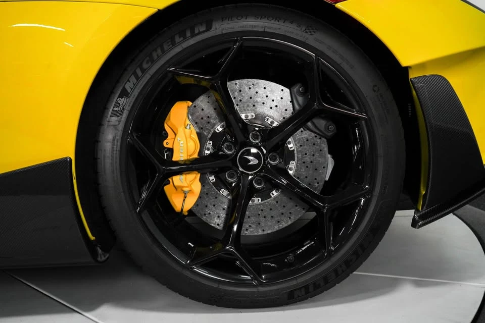 2019 McLaren 600LT - Image 10 of 18