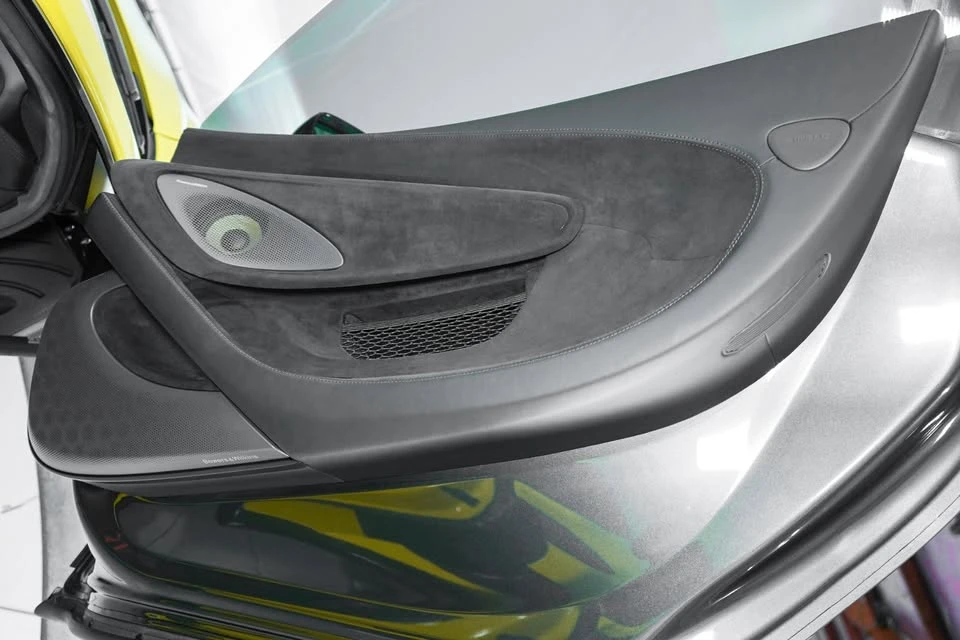 2019 McLaren 600LT - Image 14 of 18