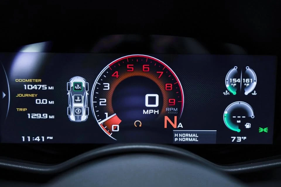 2019 McLaren 600LT - Image 16 of 18