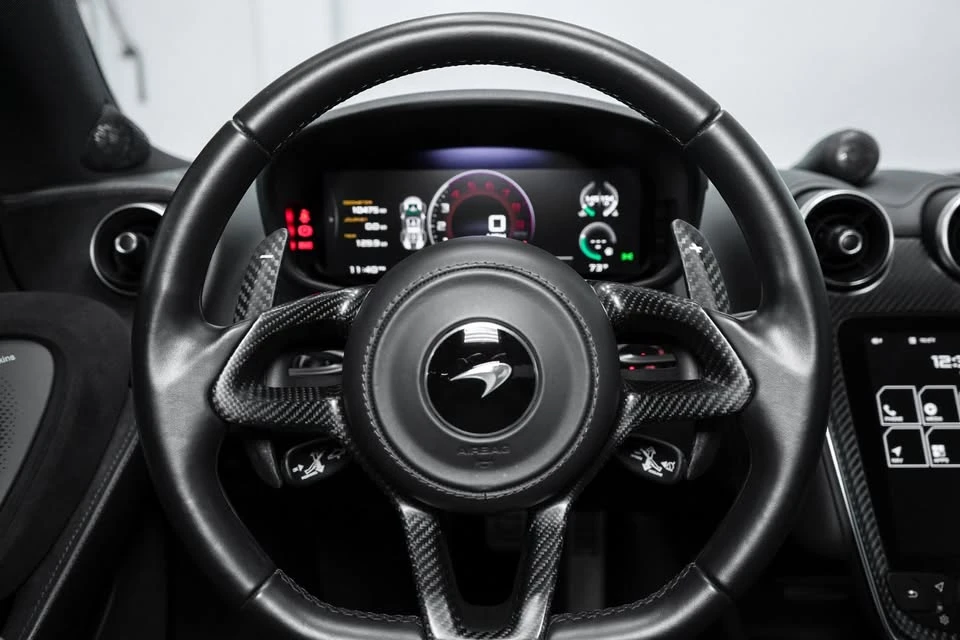 2019 McLaren 600LT - Image 15 of 18
