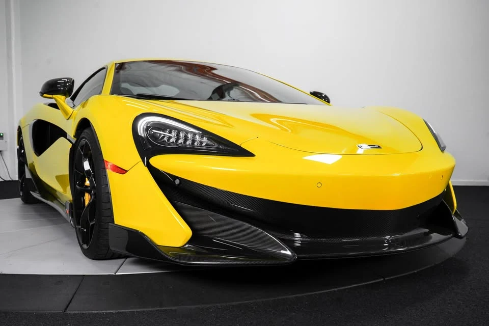 2019 McLaren 600LT - Image 7 of 18