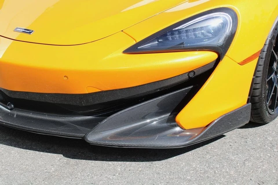 2019 McLaren 600LT - Image 19 of 19
