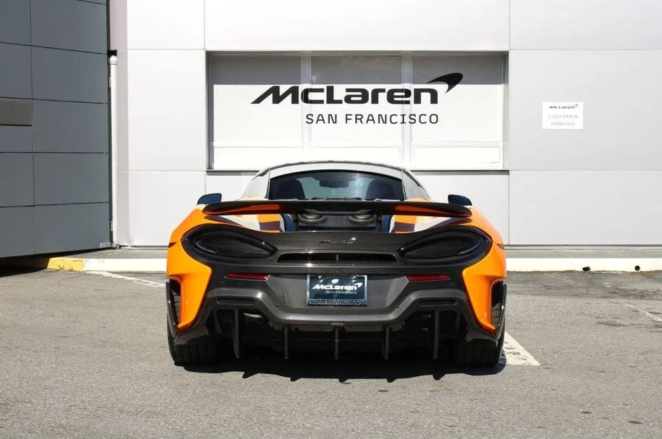 2019 McLaren 600LT - Image 2 of 19