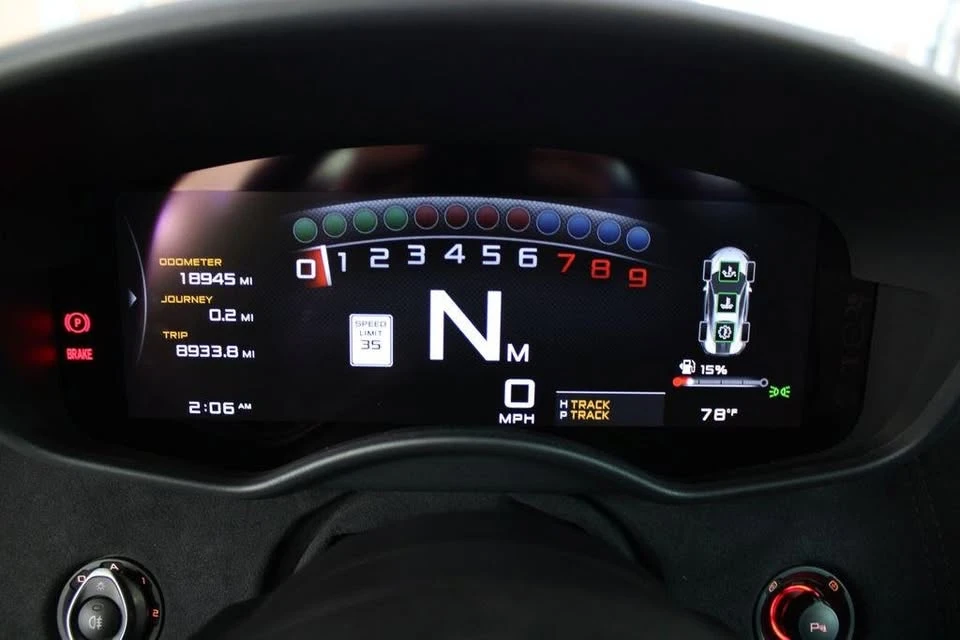 2019 McLaren 600LT - Image 11 of 19