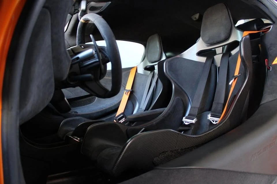 2019 McLaren 600LT - Image 8 of 19