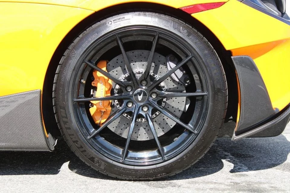 2019 McLaren 600LT - Image 16 of 19