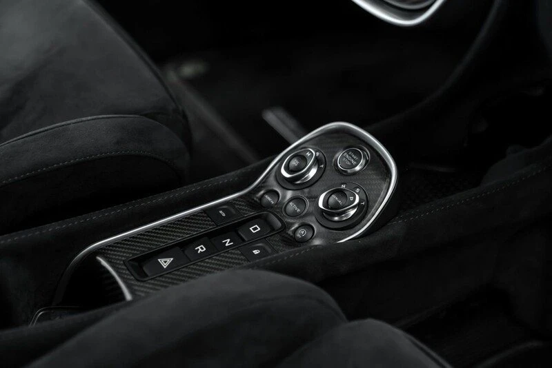 2019 McLaren 600LT - Image 15 of 20