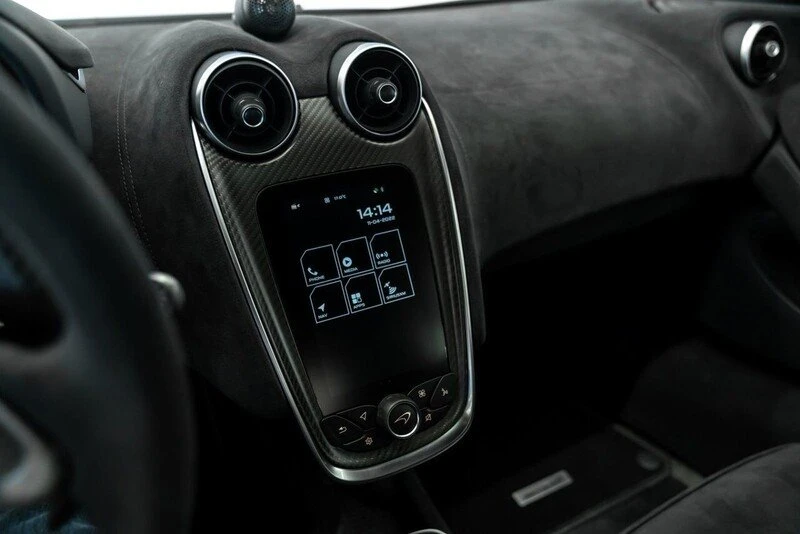 2019 McLaren 600LT - Image 19 of 20
