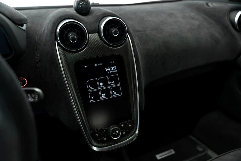 2019 McLaren 600LT - Image 20 of 20