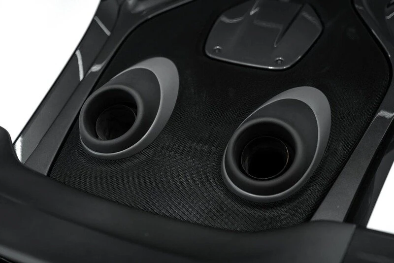 2019 McLaren 600LT - Image 13 of 20