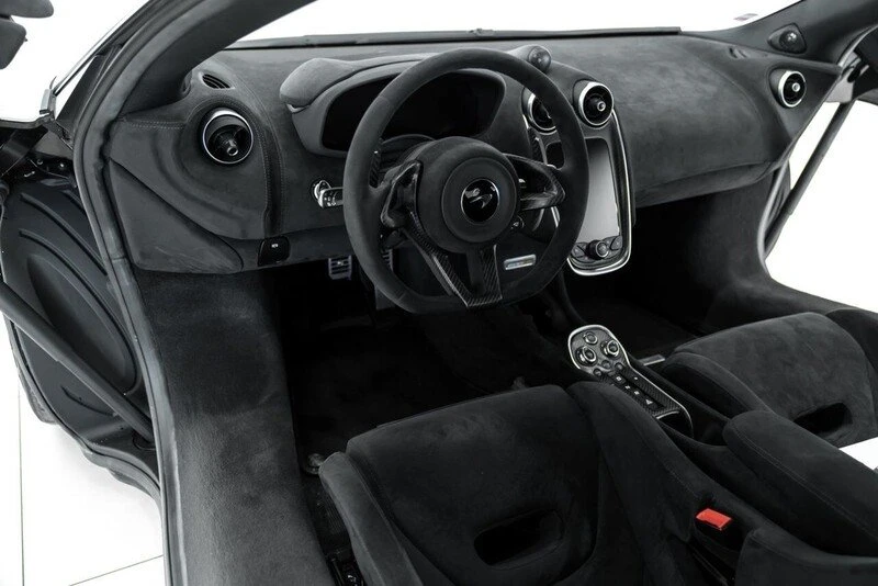 2019 McLaren 600LT - Image 10 of 20