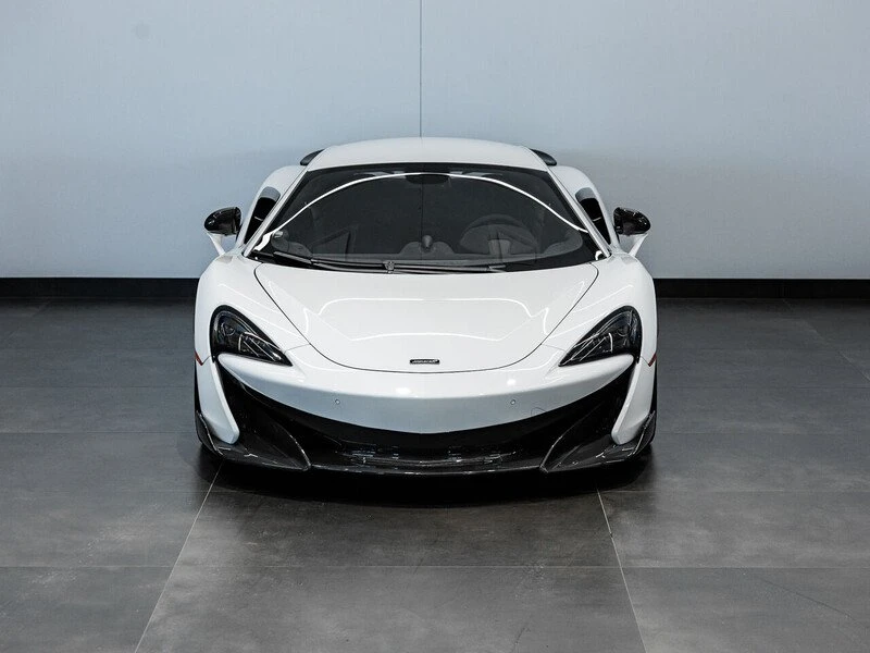 2019 McLaren 600LT - Image 4 of 20